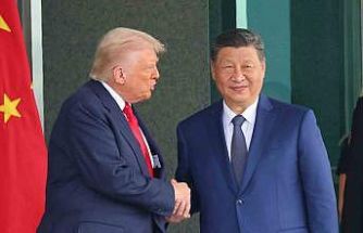Trump ve Xi telefonda görüştü