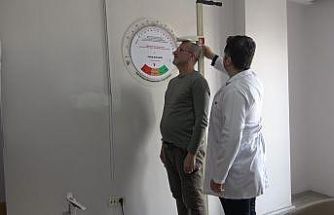 Tunceli Sağlıklı Hayat Merkezi, koruyucu sağlıkta örnek oluyor