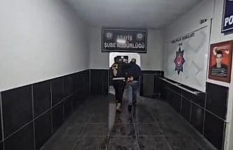 Tunceli’de kira tartışması silahlı kavgaya dönüştü: 1 yaralı