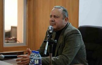 Turist rehberi ve yazar Şerif Yenen’den genç rehberlere farklılaşma çağrısı