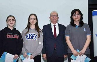 Türk Destanları Balıkesir’de sahnede buluştu