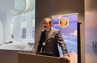 Türk Endokrin Cerrahisi kurucularından Prof. Dr. Erol Düren, Bursa’da sempozyum ile anıldı