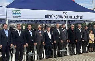 Türk - Yunan mübadelesinin 103’üncü yılı Büyükçekmece’de unutulmadı