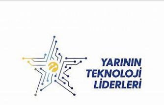 Turkcell’in "Yarının Teknoloji Liderleri" yarışmasına başvurular devam ediyor