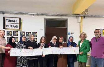 Türkeli’de "Aile Eğitim Programı"