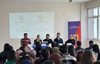 Türkeli’de bağımlılık farkındalığı