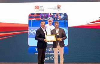 Türkiye Fair Play Ödülleri’nde aday önerme süreci başladı