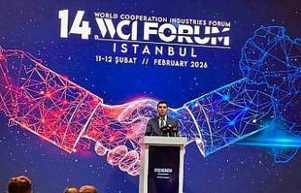 Türkiye ve Afrika arasında ticaretin yeni rotası 14’üncü WCI Forum’da çizildi