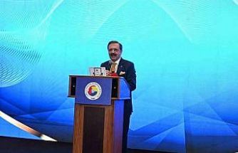 Türkiye ve Mısır arasında "Üçüncü ülkelerde iş birliği" toplantısı yapıldı