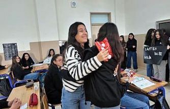 Türkiye’de akran zorbalığı, Tunceli’de akran nezaketi