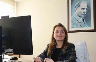 "Türkiye’de her 16 kişiden biri, herhangi bir nadir hastalık için taşıyıcı konumunda"