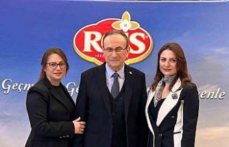 ’’Türkiye’nin 2,5-3 milyon tonluk bakliyat üretim potansiyeli var’’