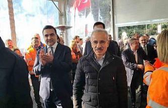 Türkiye’nin en büyük 3. TBM’si görevini başarıyla tamamladı