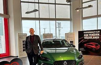 Türkiye’nin en çok satan otomobili 6. nesliyle yollarda