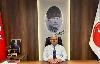 TVHB Başkanı Eroğlu: "Sulak alanların tahribi zoonotik enfeksiyonların ortaya çıkma ve yayılma riskini artırmaktadır"