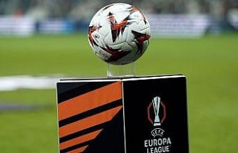 UEFA Avrupa Ligi’nde son 16 turu eşleşmeleri belli oldu