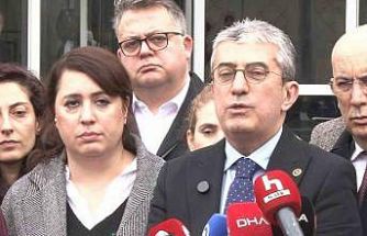 Uğur Mumcu suikastı ile 22 faili meçhul cinayeti kapsayan "Umut Davası"nın görülmesine devam edildi