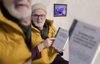 Ulalı Bayramî Mürşidi Hüsâm Efendi’nin gerçek kimliği ve dîvânı ilk kez yayınlandı