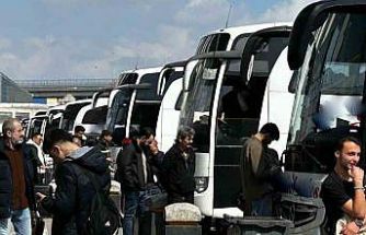 Ulaşım pahalandı, giyimde indirim yaşandı