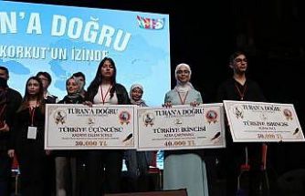 Uluslararası Dede Korkut Öykü Yarışması başvuruları 13 Ocak’ta sona erecek