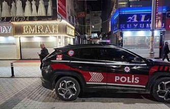 Ümraniye’de kuyumcuda doldur-boşalt faciası: İş arkadaşını vurdu