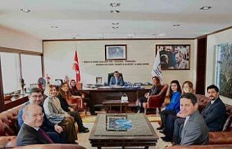 Üreten Kadınların E-Ticaret Yolculuğu Projesi’nde mentörlük süreci başladı