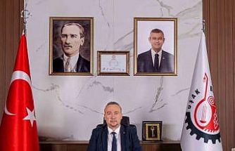 Uşak Belediyesi dar gelirli vatandaşlar için askıda fatura uygulaması başlattı