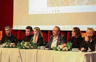 Uşak Belediyesi uzun yıllardır çözüm bekleyen sorunu uzlaşmayla çözdü