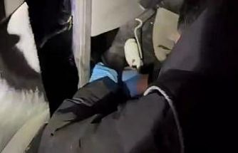 Uşak’ta uyuşturucu operasyonu: 8 tutuklama