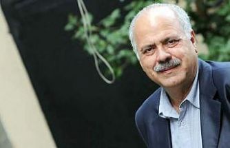 Usta oyuncu Ali Tutal hayatını kaybetti