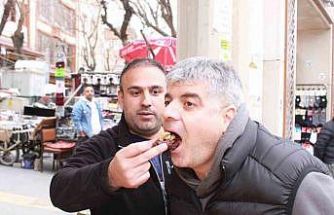 Uzman diyetisyenden iftar ve sahur arasında 2 litre su tüketimi önerisi