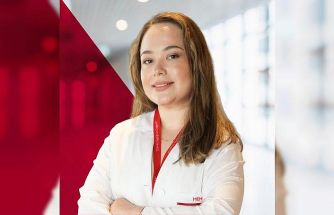 Uzman Klinik Psikolog Alparslan: "Zeka testi ile çocuğunuzun zihinsel harikasını keşfedebilirsiniz"