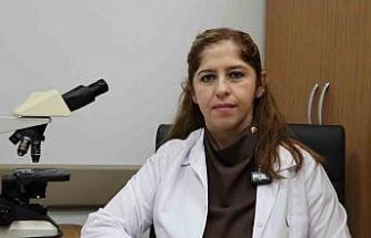 Uzmanı çocuk kanseri ile ilgili uyardı: "En temel sebep genetik yatkınlıktır"