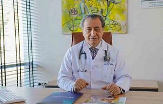 Uzmanından kritik uyarı: "Özellikle 8 haftayı aşan öksürüklerde mutlaka bir göğüs hastalıkları uzmanına başvurulmalı"