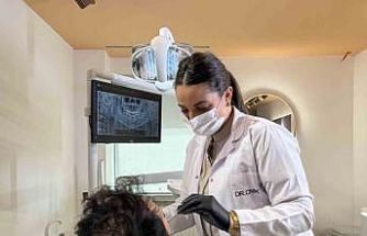 Uzmanından Ramazan’da ağız ve diş sağlığı önerileri: "Ara yüz temizliği, diş fırçalama çok önemli"