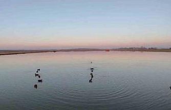 Uzunköprü’de kaçak avlanan 4 kişiye 762 bin TL ceza