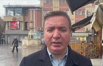 Vali Aydoğdu: "Can ve mal kaybının olmaması en büyük sevincimiz"