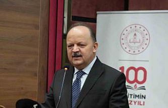 Vali Meftun Dallı: "Merakı olanlar birazcık fedakarlık yaparsa bu sanatlarımızı kaybetmemiş oluruz"