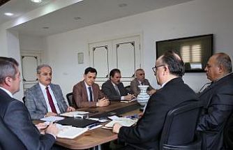 Vali Sözer: "Vergi bilincinin küçük yaşlardan itibaren toplumun tüm kesimlerine kazandırılması büyük önem taşıyor"