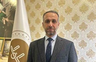 Van İl Müftüsü Dr. Mehmet Sırrı Şık: "Hilalin tespitinde yetkili mercilerin kararı esastır"