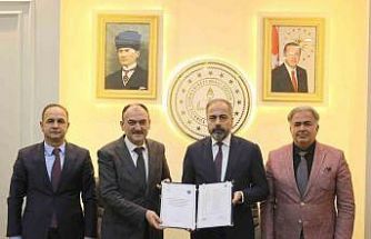 Van YYÜ’nün akademik gücü şehrin eğitimine yansıyor