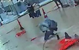 Vatandaş su dolu çukura düşmüştü; sorumlu şirkete 100 bin TL ceza