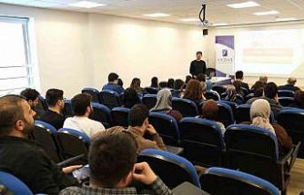 VEDAŞ’tan çalışanlarına akran zorbalığı eğitimi