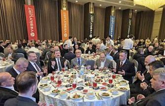 Vefatının 5. yılında Cemal Yeşilyurt anıldı