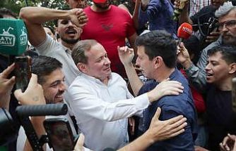 Venezuela’da muhalif Guanipa, tahliye edilmesinden saatler sonra kaçırıldı