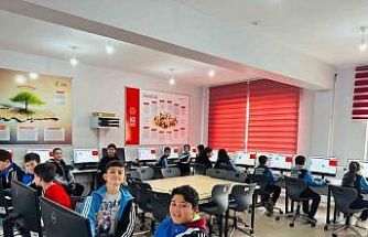 Vezirköprü’de eğitim yatırımları 13,8 milyon TL’ye ulaştı