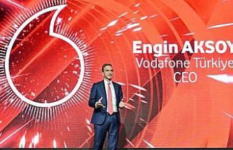 Vodafone’dan yerli tedarikçilerine global pazarlara açılma imkanı