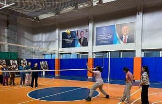 Voleybola olan ilgi artıyor