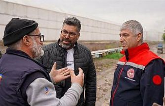 Yağmur arı yetiştiricilerini vurdu