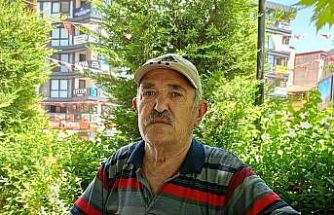 Yalnız yaşayan işitme engelli vatandaş evinde ölü bulundu